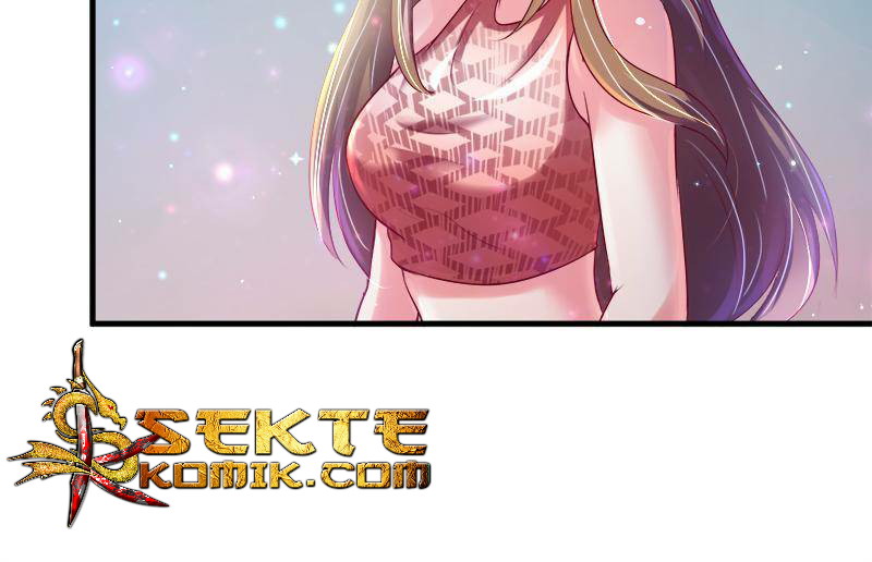 Beauty and the Beasts Chapter 29 Gambar 33